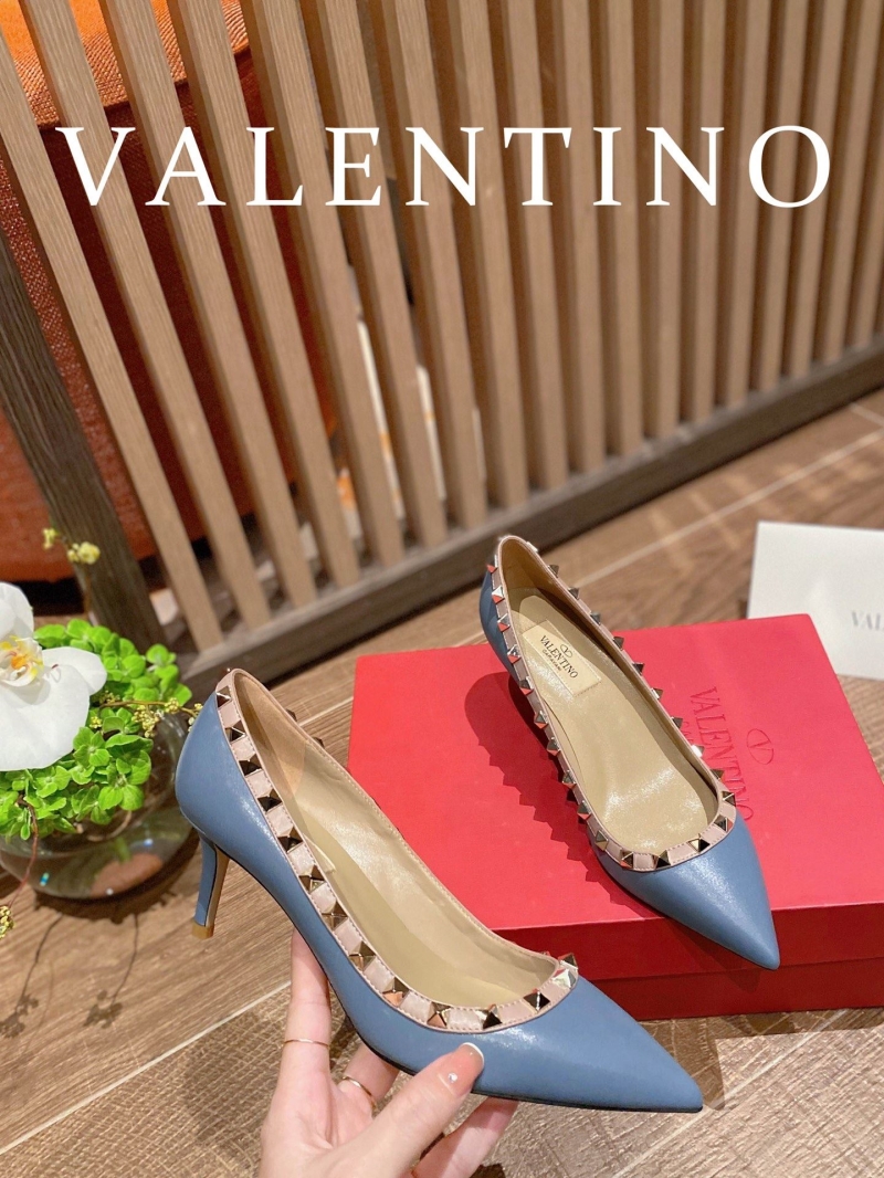 Valentino Heeled Shoes